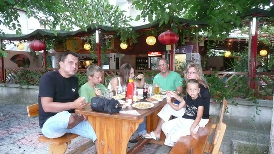 Čínska reštaurácia1